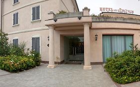 Hotel Dei Gonzaga Reggiolo